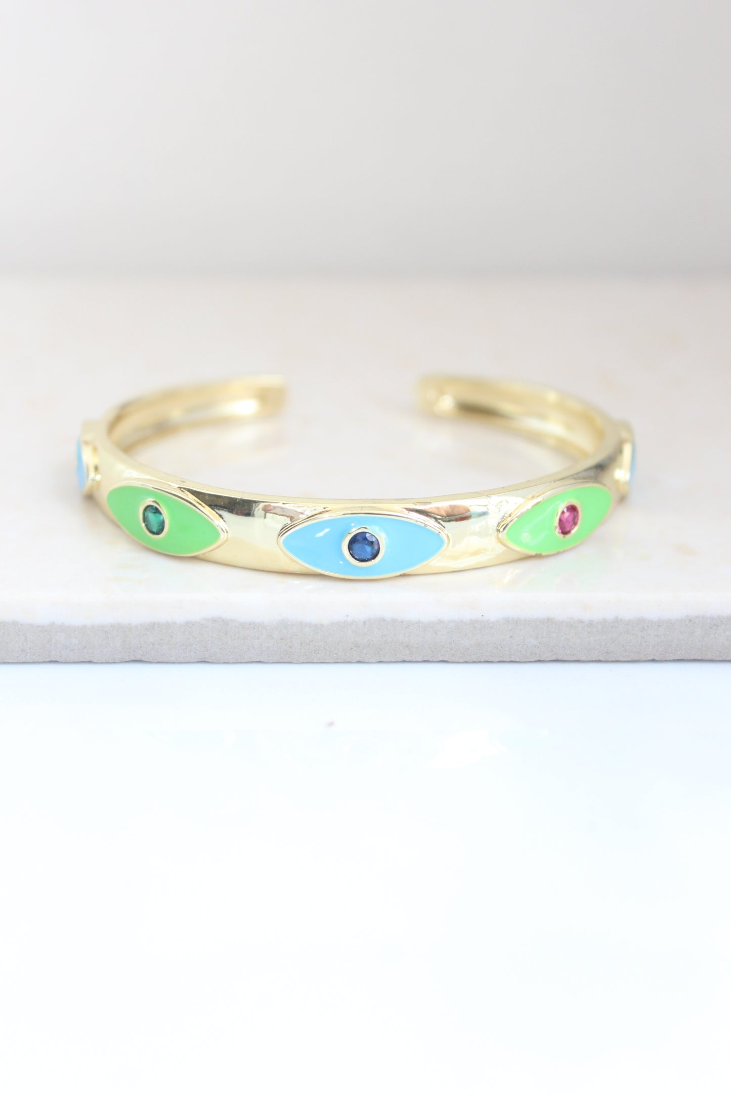 classic stackable bangle