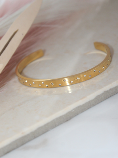 Classic Cuff Bangle