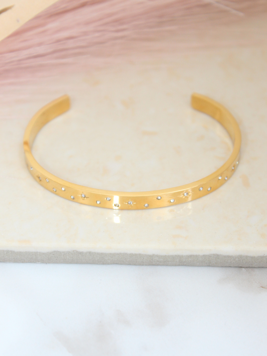 Classic Cuff Bangle