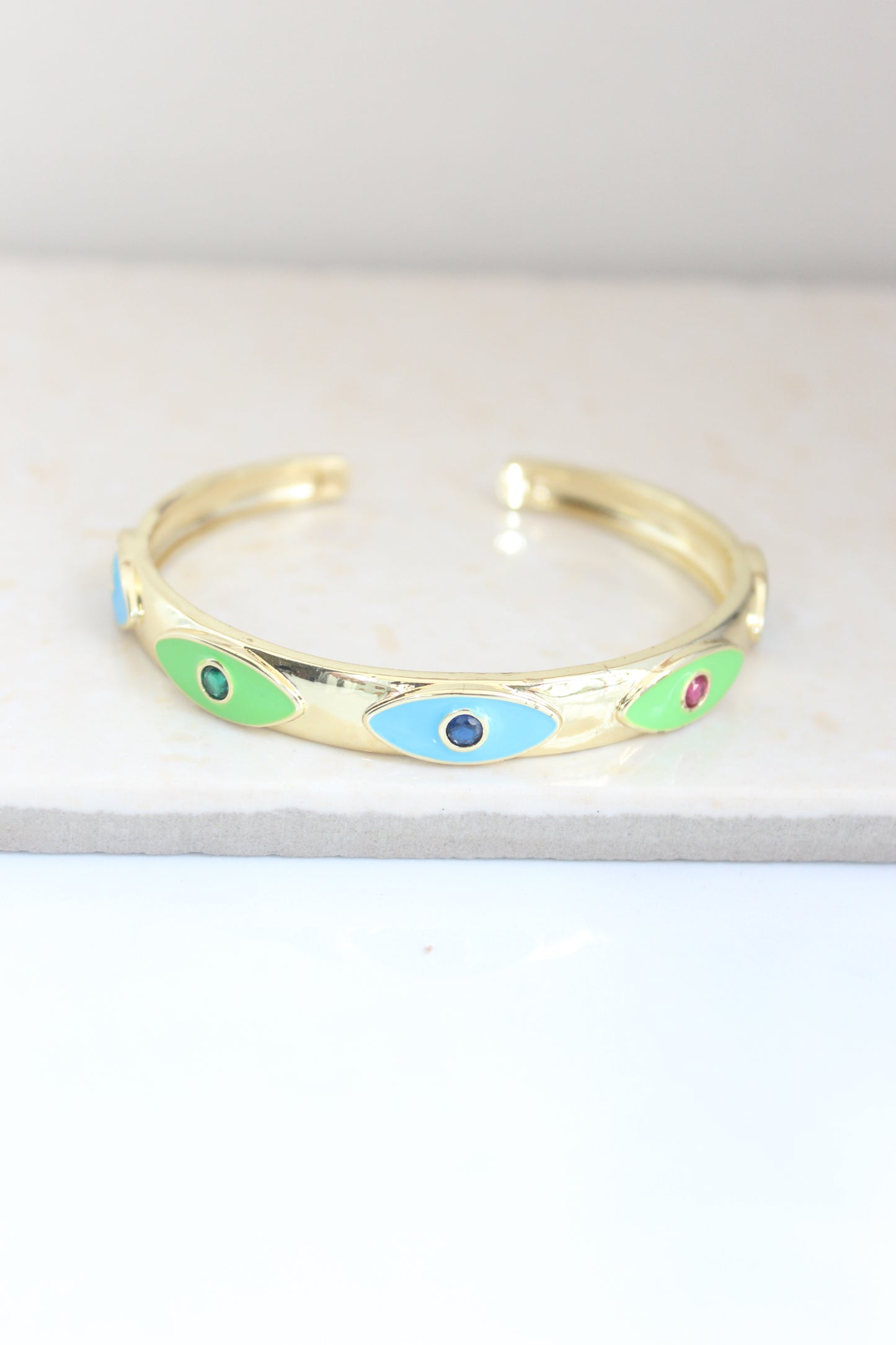 classic stackable bangle